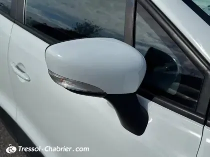 Photo 9 Renault Clio  SOCIETE DCI 75 ENERGY E6C AIR