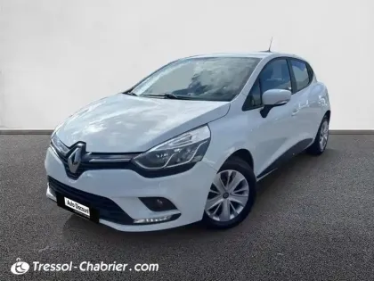 Photo Renault Clio Air