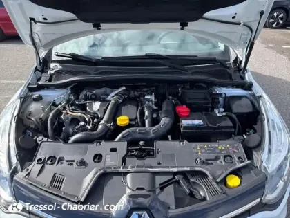 Photo 28 Renault Clio  SOCIETE DCI 75 ENERGY E6C AIR