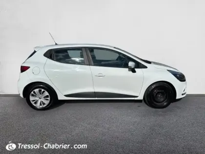 Photo 11 Renault Clio  SOCIETE DCI 75 ENERGY E6C AIR