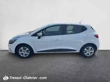 Photo 19 Renault Clio  SOCIETE DCI 75 ENERGY E6C AIR