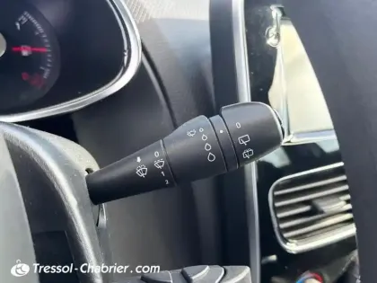 Photo 6 Renault Clio  SOCIETE DCI 75 ENERGY E6C AIR