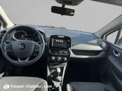 Photo 5 Renault Clio  SOCIETE DCI 75 ENERGY E6C AIR