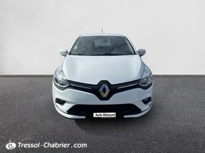 Photo 8 Renault Clio  SOCIETE DCI 75 ENERGY E6C AIR