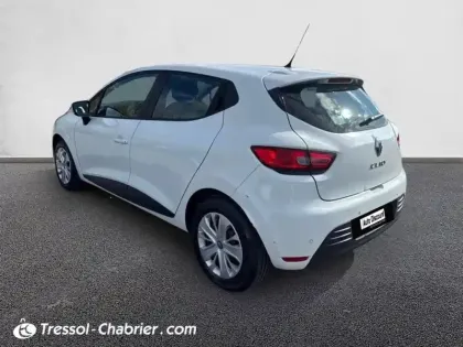 Photo 18 Renault Clio  SOCIETE DCI 75 ENERGY E6C AIR