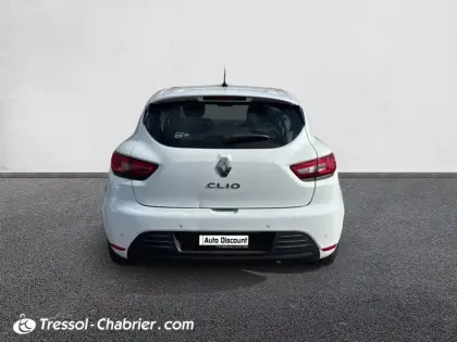 Photo 16 Renault Clio  SOCIETE DCI 75 ENERGY E6C AIR