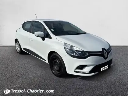 Photo 22 Renault Clio  SOCIETE DCI 75 ENERGY E6C AIR