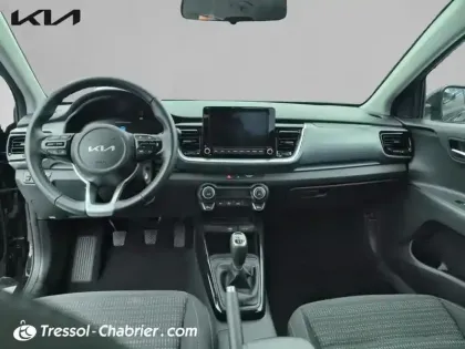 Photo 9 Kia Stonic  1.0 T-GDi 100 ch BVM6 Active