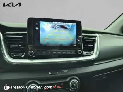 Photo 25 Kia Stonic  1.0 T-GDi 100 ch BVM6 Active