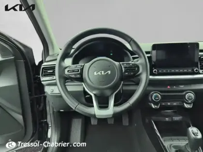 Photo 11 Kia Stonic  1.0 T-GDi 100 ch BVM6 Active