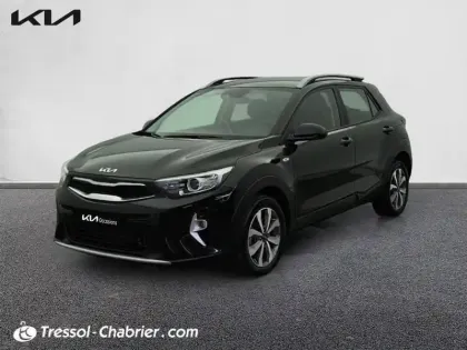Photo Kia Stonic Active