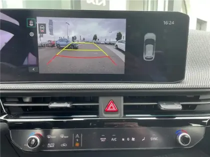 Photo 15 Kia Ev6 229 CH AUTONOMIE LONGUE 84 KWH