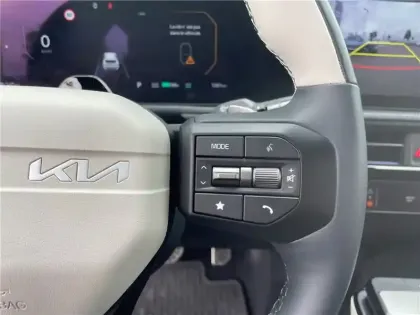 Photo 79 Kia Ev6 229 CH AUTONOMIE LONGUE 84 KWH