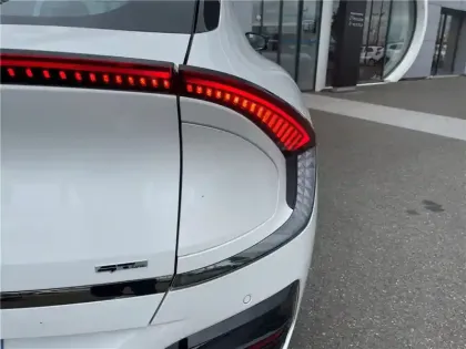 Photo 49 Kia Ev6 229 CH AUTONOMIE LONGUE 84 KWH