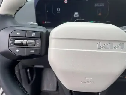 Photo 38 Kia Ev6 229 CH AUTONOMIE LONGUE 84 KWH