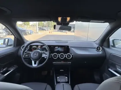 Photo 6 Mercedes EQA 250+ Edition