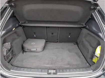 Photo 9 Mercedes GLA 250 e Hybrid EQ