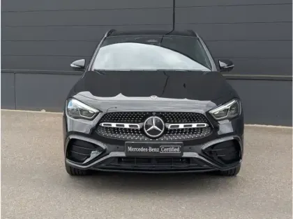 Photo 7 Mercedes GLA 250 e Hybrid EQ