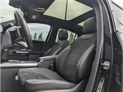 Photo 16 Mercedes GLA 250 e Hybrid EQ