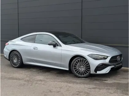 Photo 6 Mercedes CLE 220 d 