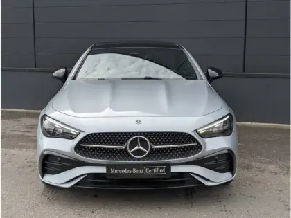 Photo 7 Mercedes CLE 220 d 