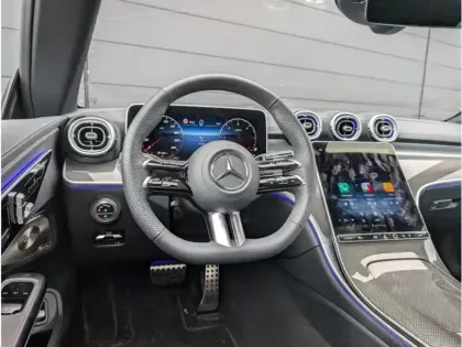 Photo 11 Mercedes CLE 220 d 
