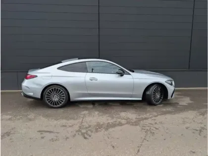Photo 5 Mercedes CLE 220 d 