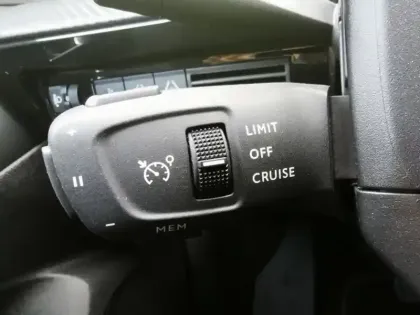 Photo 16 Peugeot 508 Allure Pack 1.5 BlueHDI 130 ch