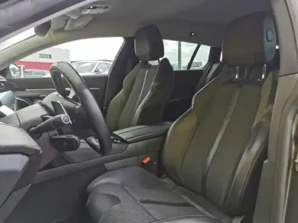 Photo 11 Peugeot 508 Allure Pack 1.5 BlueHDI 130 ch
