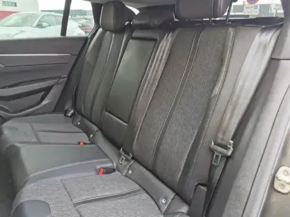 Photo 10 Peugeot 508 Allure Pack 1.5 BlueHDI 130 ch
