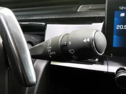 Photo 18 Peugeot 508 Allure Pack 1.5 BlueHDI 130 ch