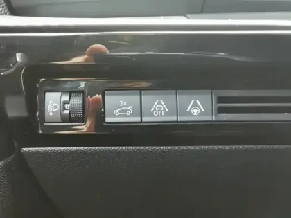 Photo 15 Peugeot 508 Allure Pack 1.5 BlueHDI 130 ch