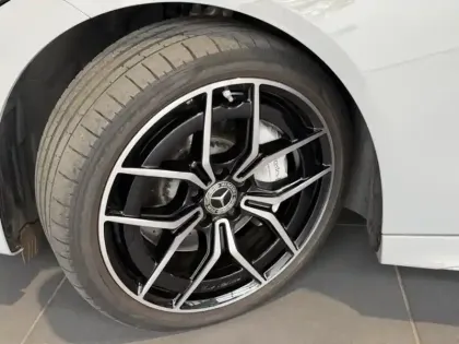 Photo 8 Mercedes Classe C  220 d 4MATIC Break AM