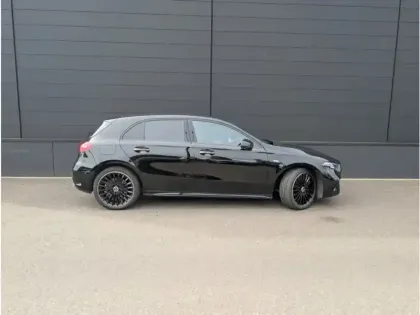 Photo 5 Mercedes Classe A 250 e Hybrid EQ 