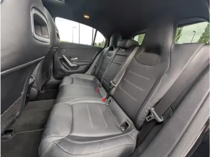 Photo 18 Mercedes Classe A 250 e Hybrid EQ 