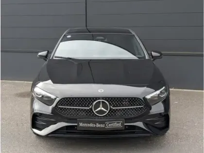 Photo 7 Mercedes Classe A 250 e Hybrid EQ 