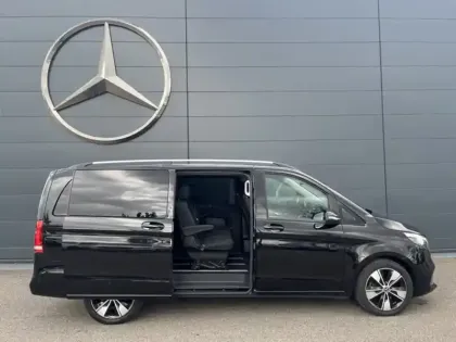 Photo 9 Mercedes CLA V220d / LONG /MALUS PAYER/ 8 P