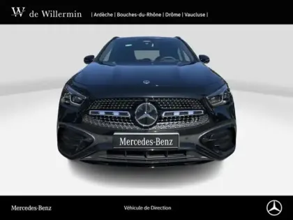 Photo 7 Mercedes GLA 250 e Hybrid EQ Edition 140