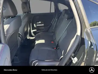 Photo 18 Mercedes GLA 250 e Hybrid EQ Edition 140