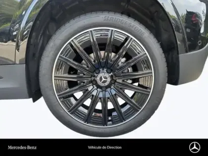 Photo 14 Mercedes GLA 250 e Hybrid EQ Edition 140