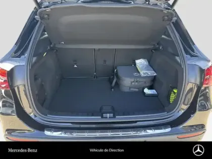 Photo 17 Mercedes GLA 250 e Hybrid EQ Edition 140