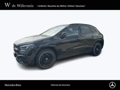 Photo 10 Mercedes GLA 250 e Hybrid EQ Edition 140