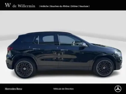 Photo 5 Mercedes GLA 250 e Hybrid EQ Edition 140