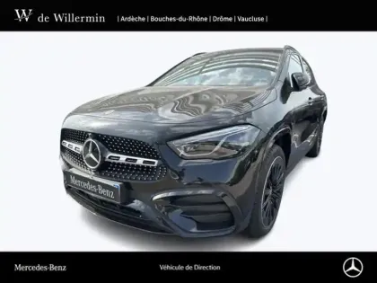 Photo 8 Mercedes GLA 250 e Hybrid EQ Edition 140