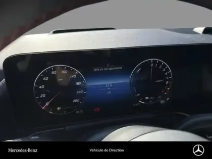 Photo 19 Mercedes GLA 250 e Hybrid EQ Edition 140