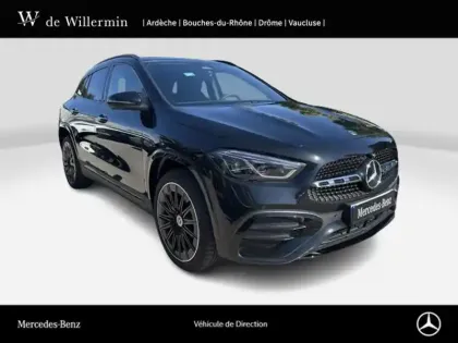 Photo 6 Mercedes GLA 250 e Hybrid EQ Edition 140