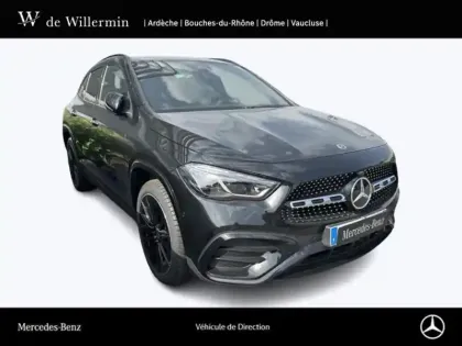 Photo 9 Mercedes GLA 250 e Hybrid EQ Edition 140