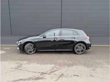 Photo 21 Mercedes Classe A 250 e Hybrid EQ 