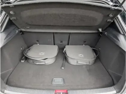 Photo 9 Mercedes Classe A 250 e Hybrid EQ 