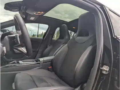 Photo 36 Mercedes Classe A 250 e Hybrid EQ 